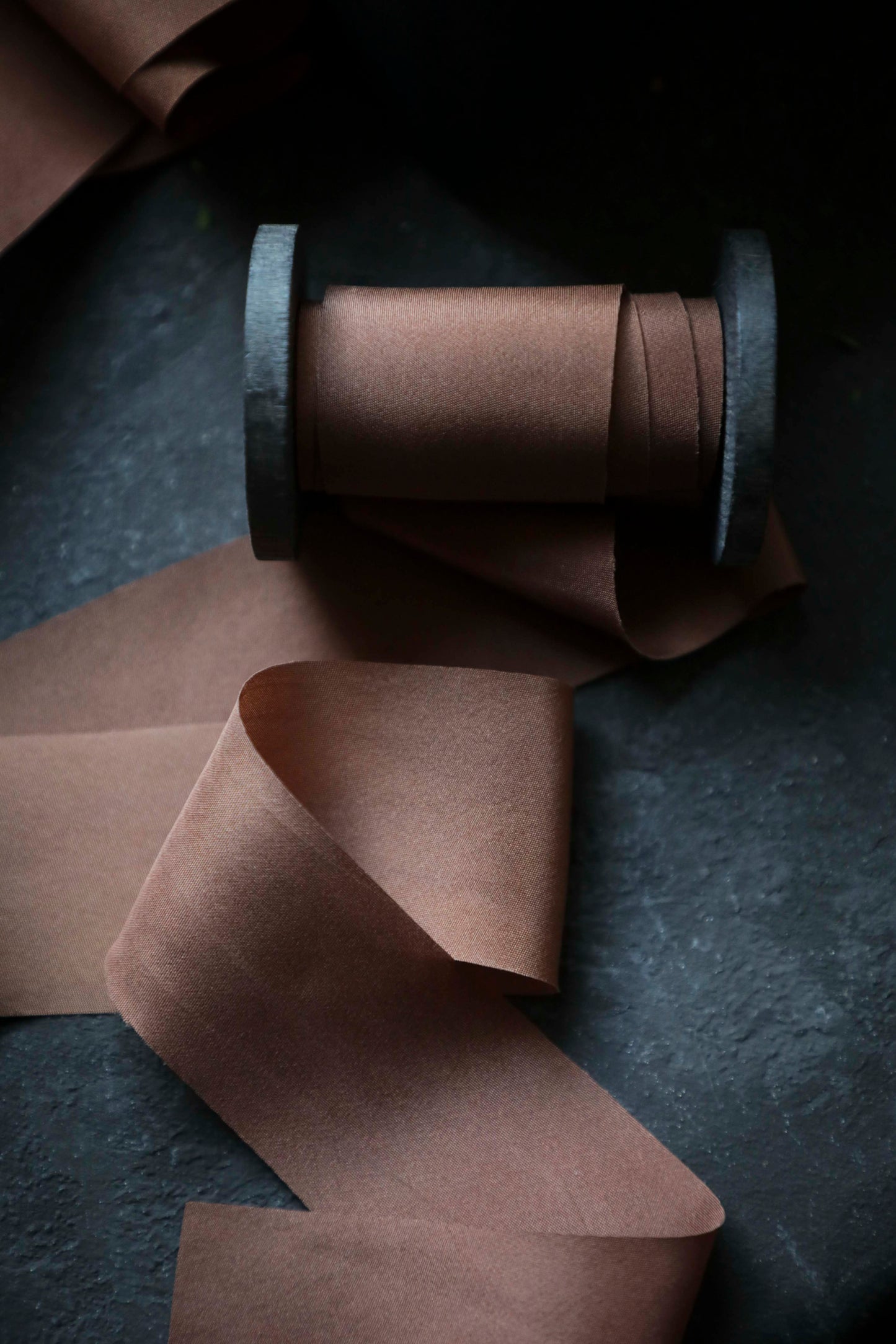 Sedona Silk Ribbon