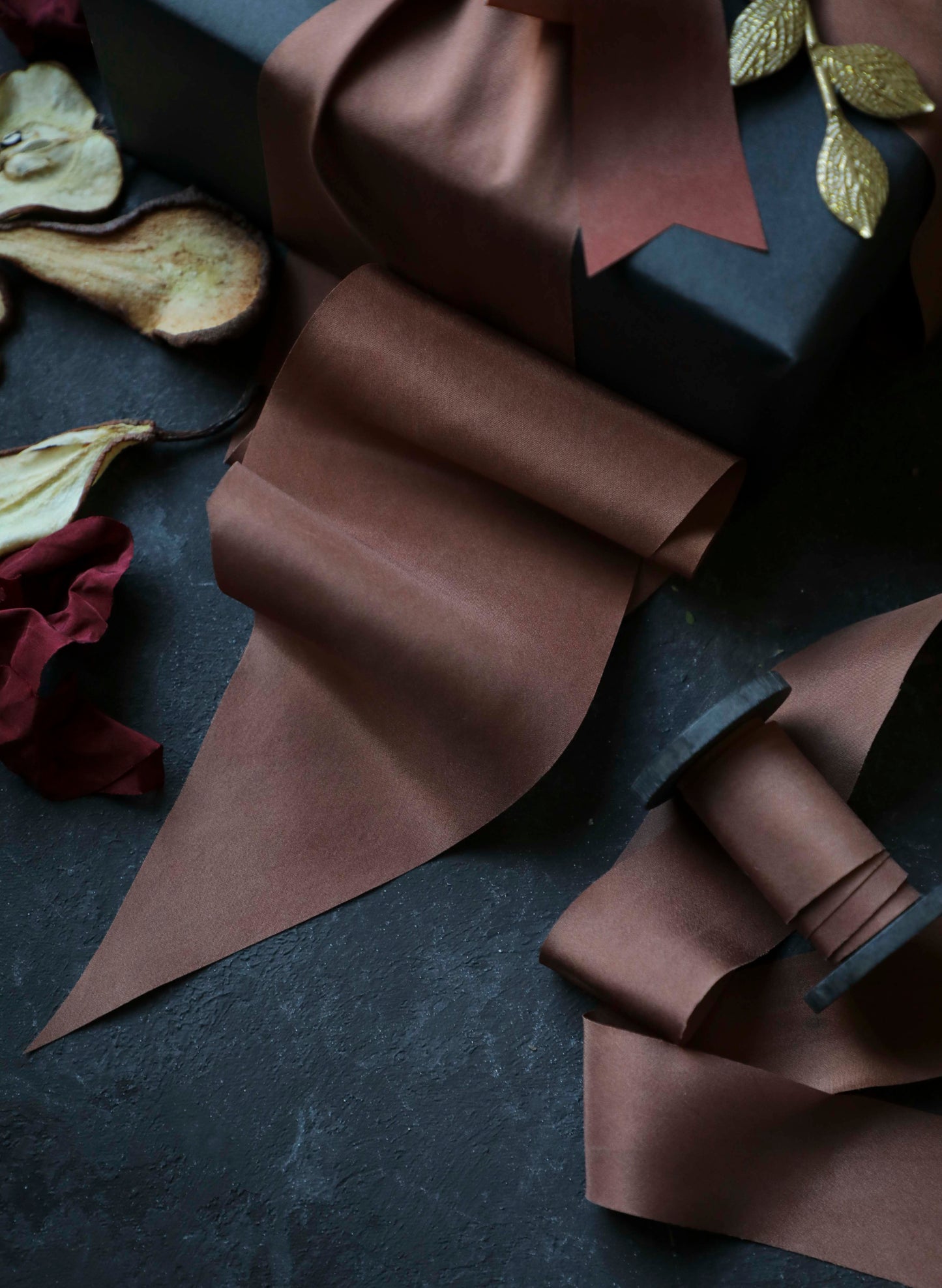 Sedona Silk Ribbon