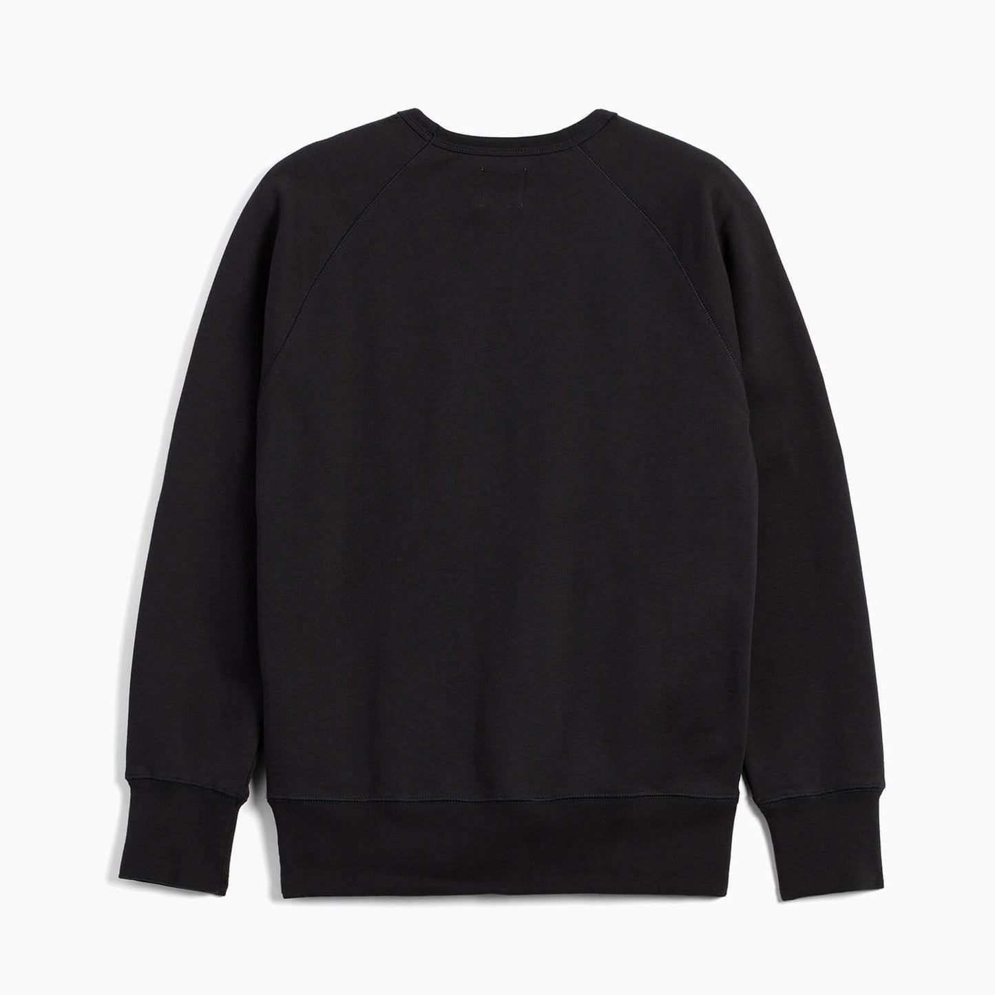 The Signature Crew Sweatshirt