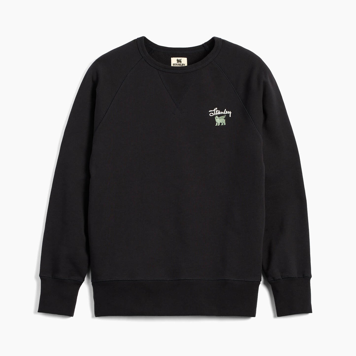 The Signature Crew Sweatshirt