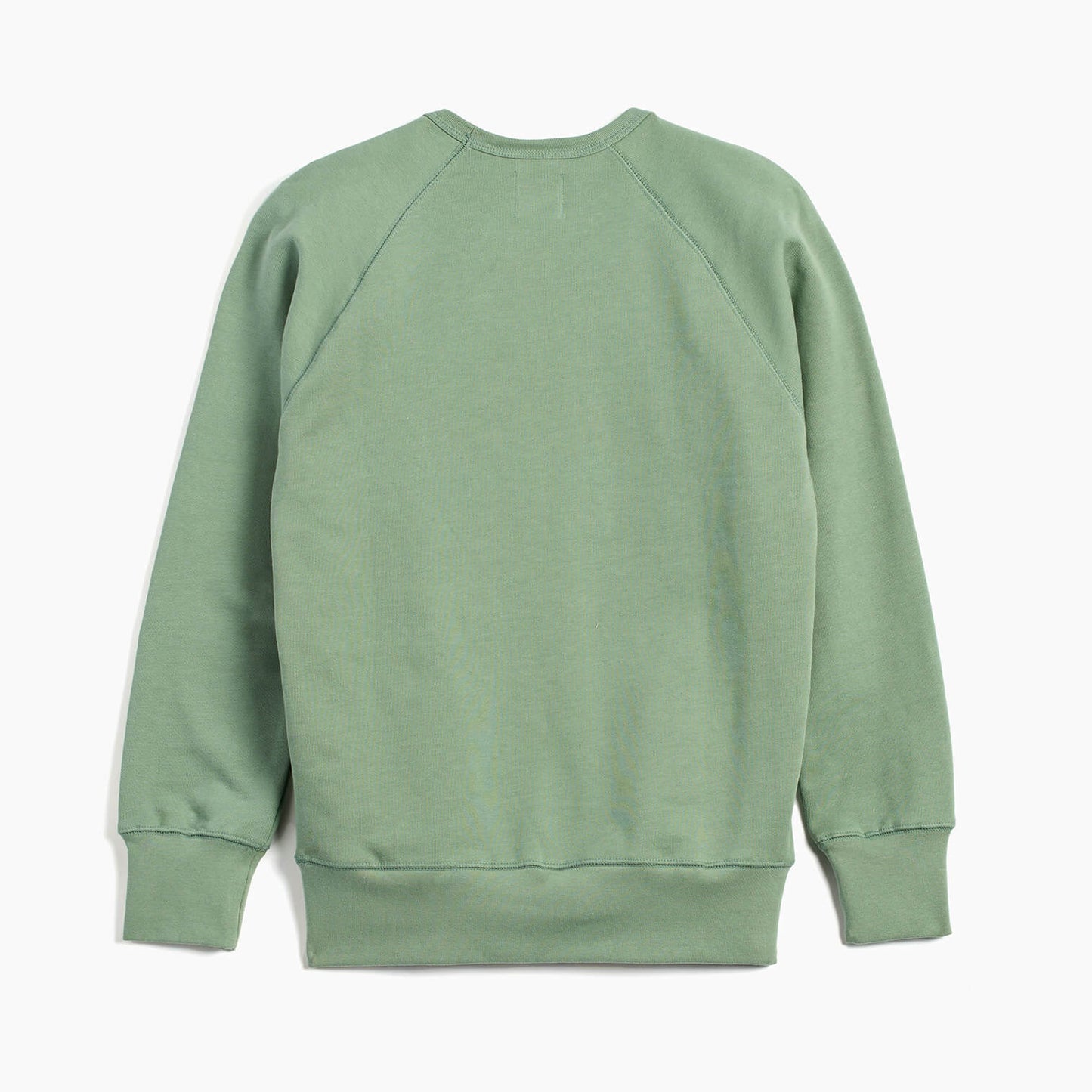The Signature Crew Sweatshirt