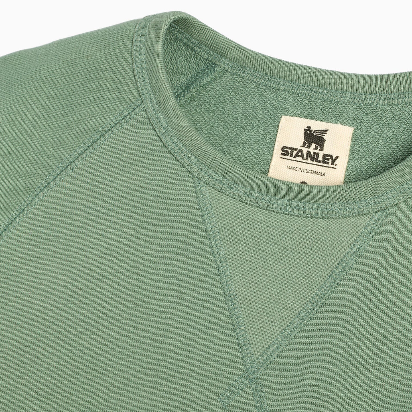 The Signature Crew Sweatshirt