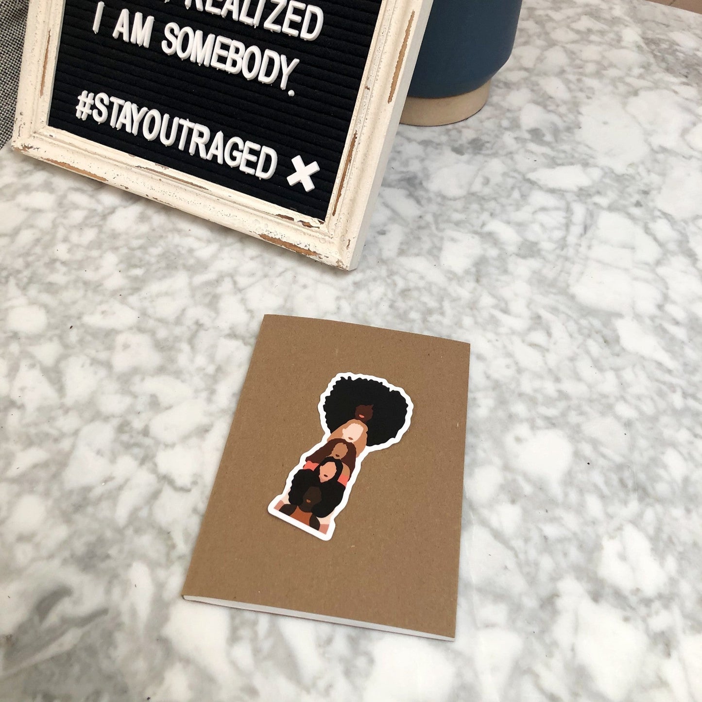 Sisterhood Sticker Pack