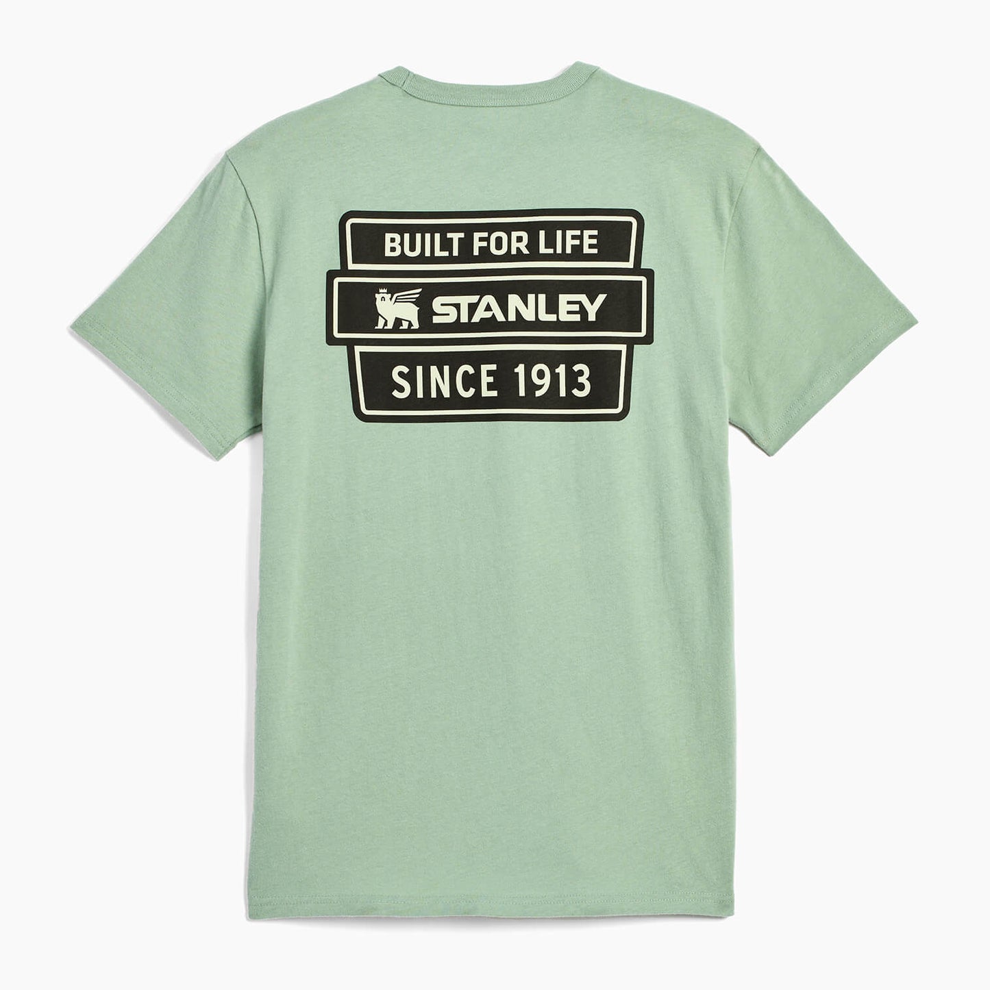 The Stack Essential Tee