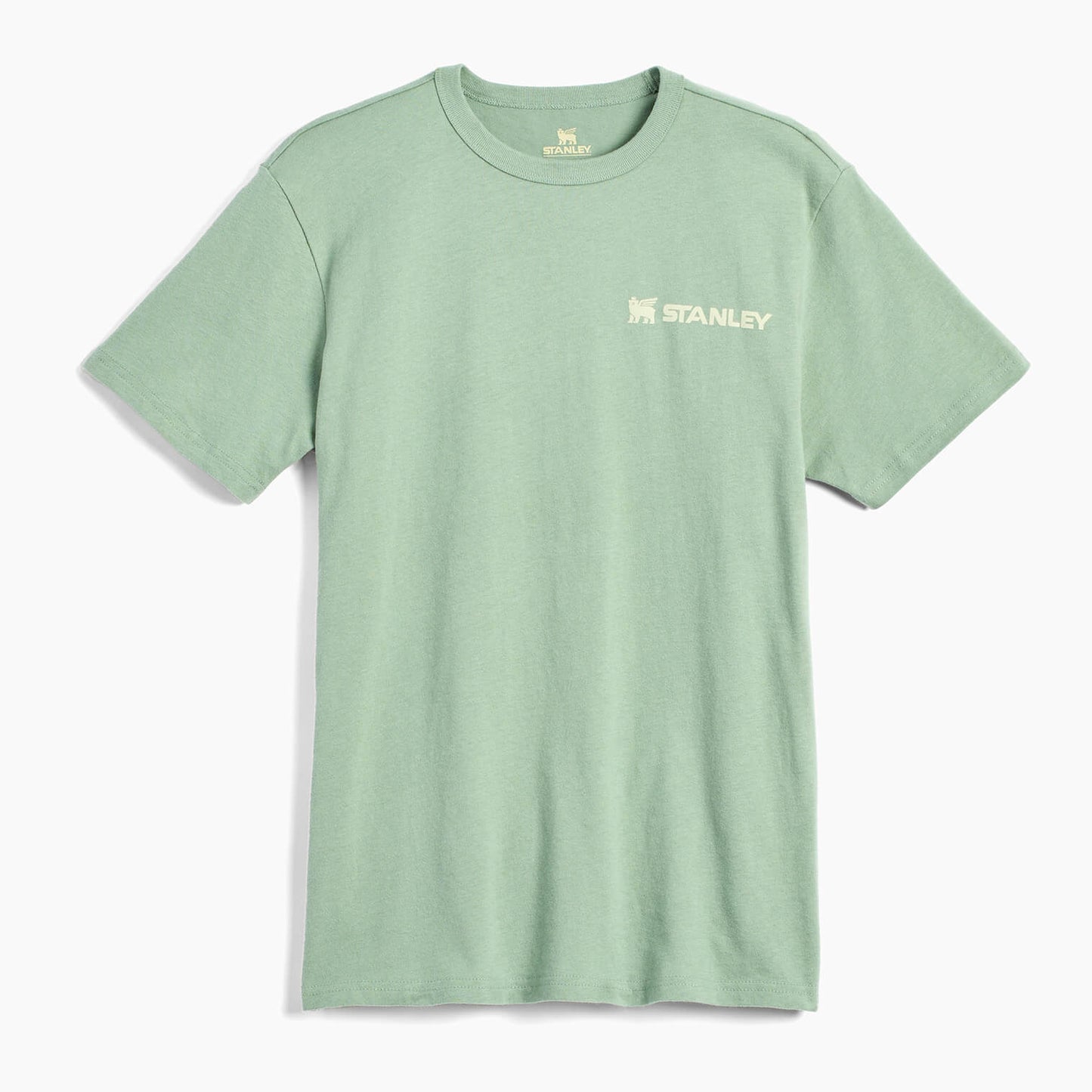 The Stack Essential Tee