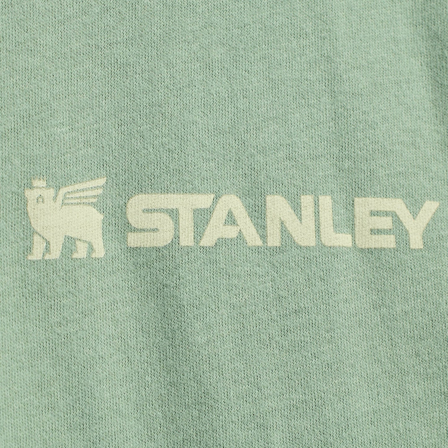 The Stack Essential Tee