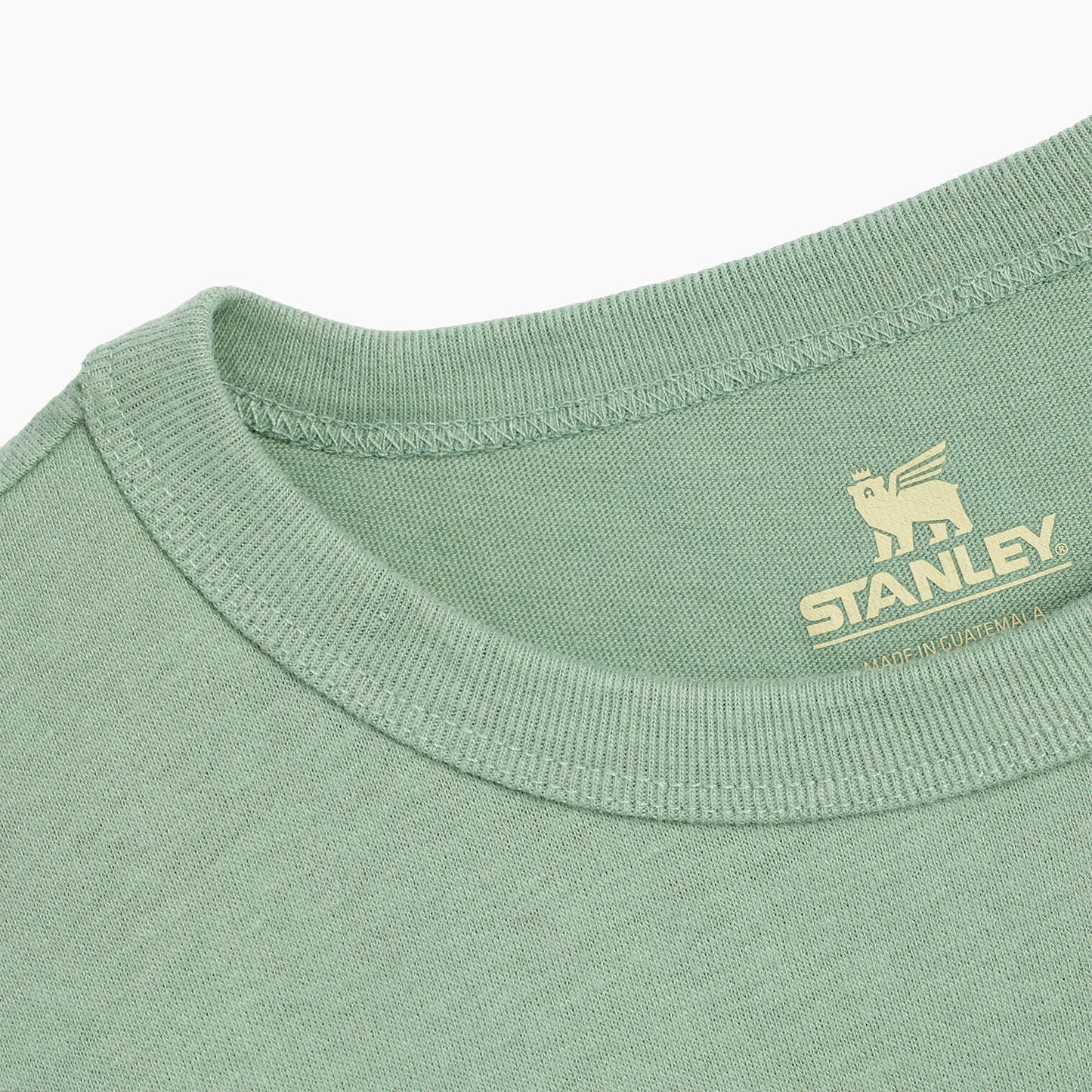 The Stack Essential Tee