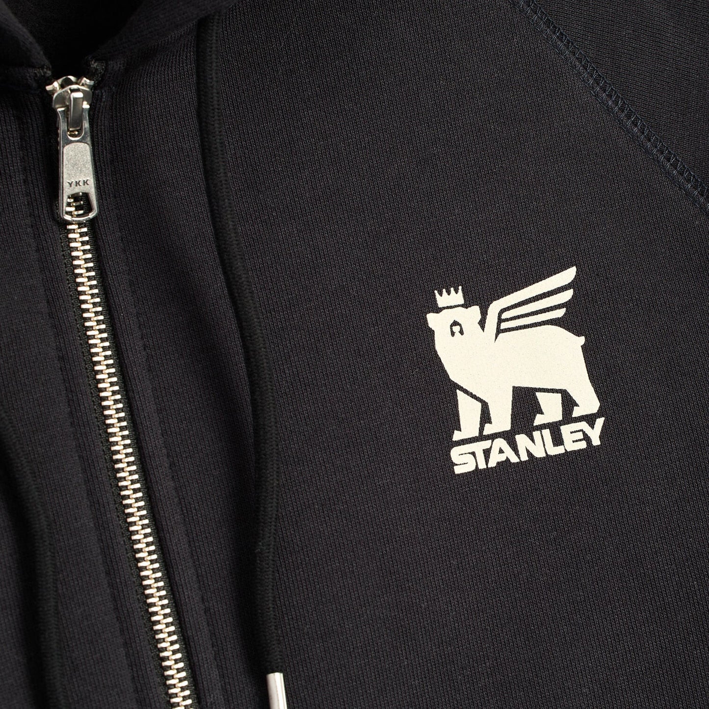The Cities Zip Hoodie