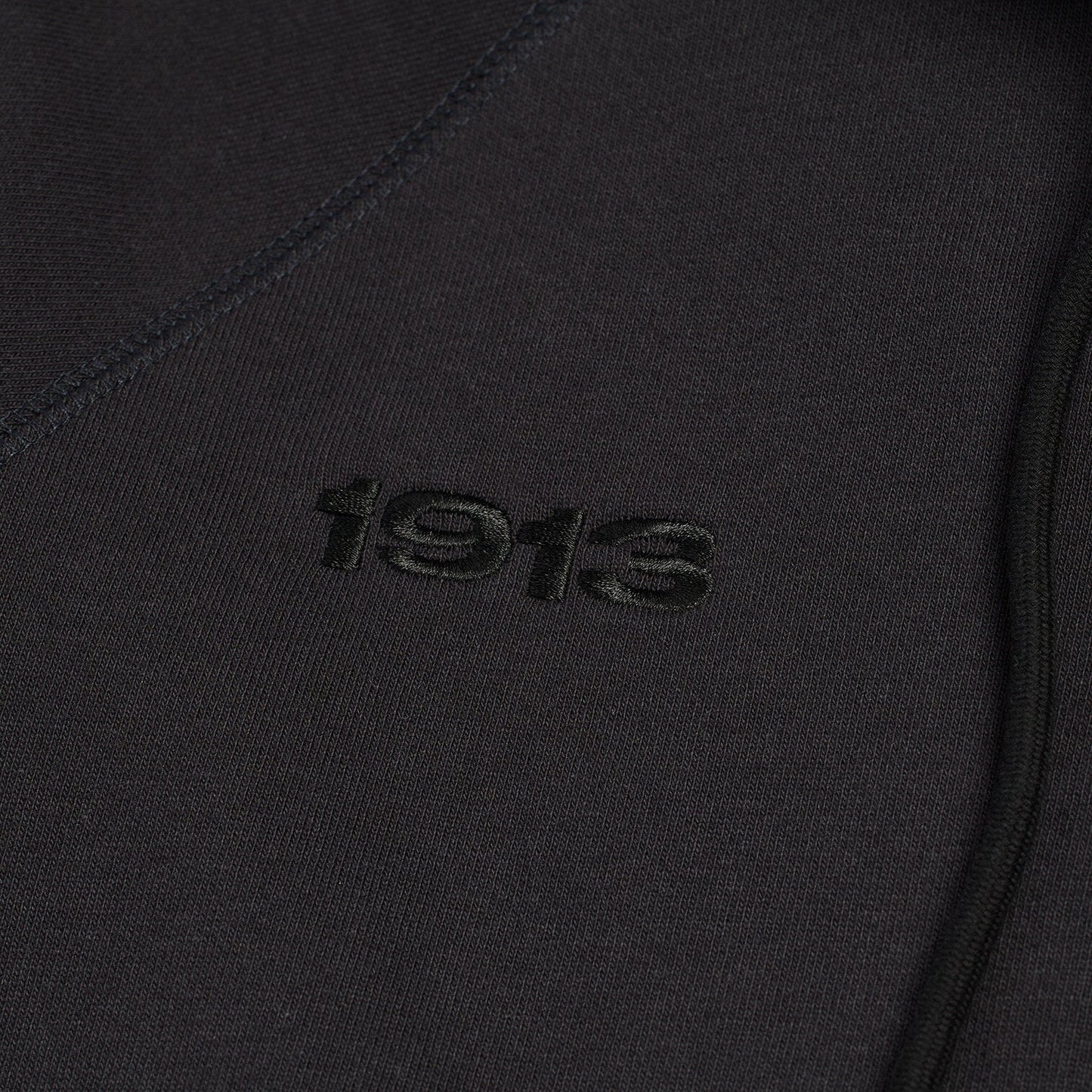 The Cities Zip Hoodie