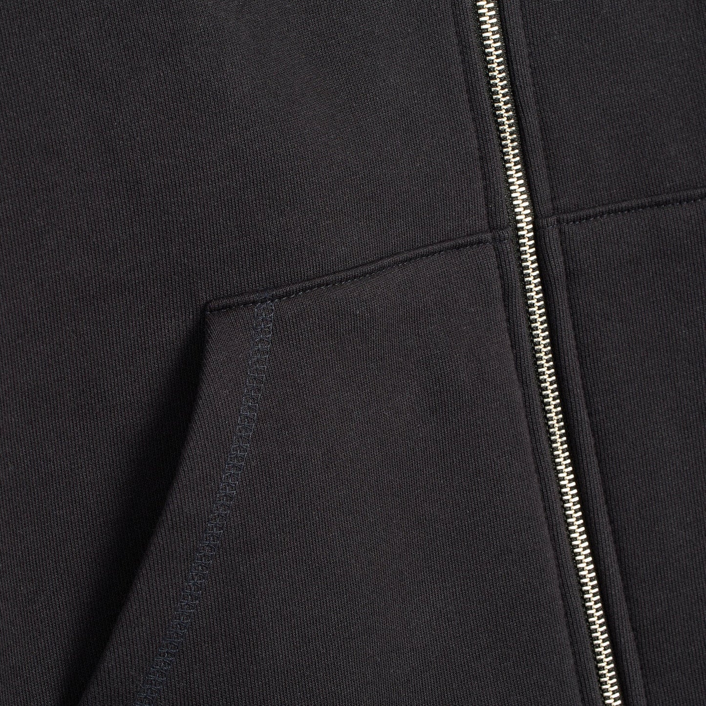 The Cities Zip Hoodie