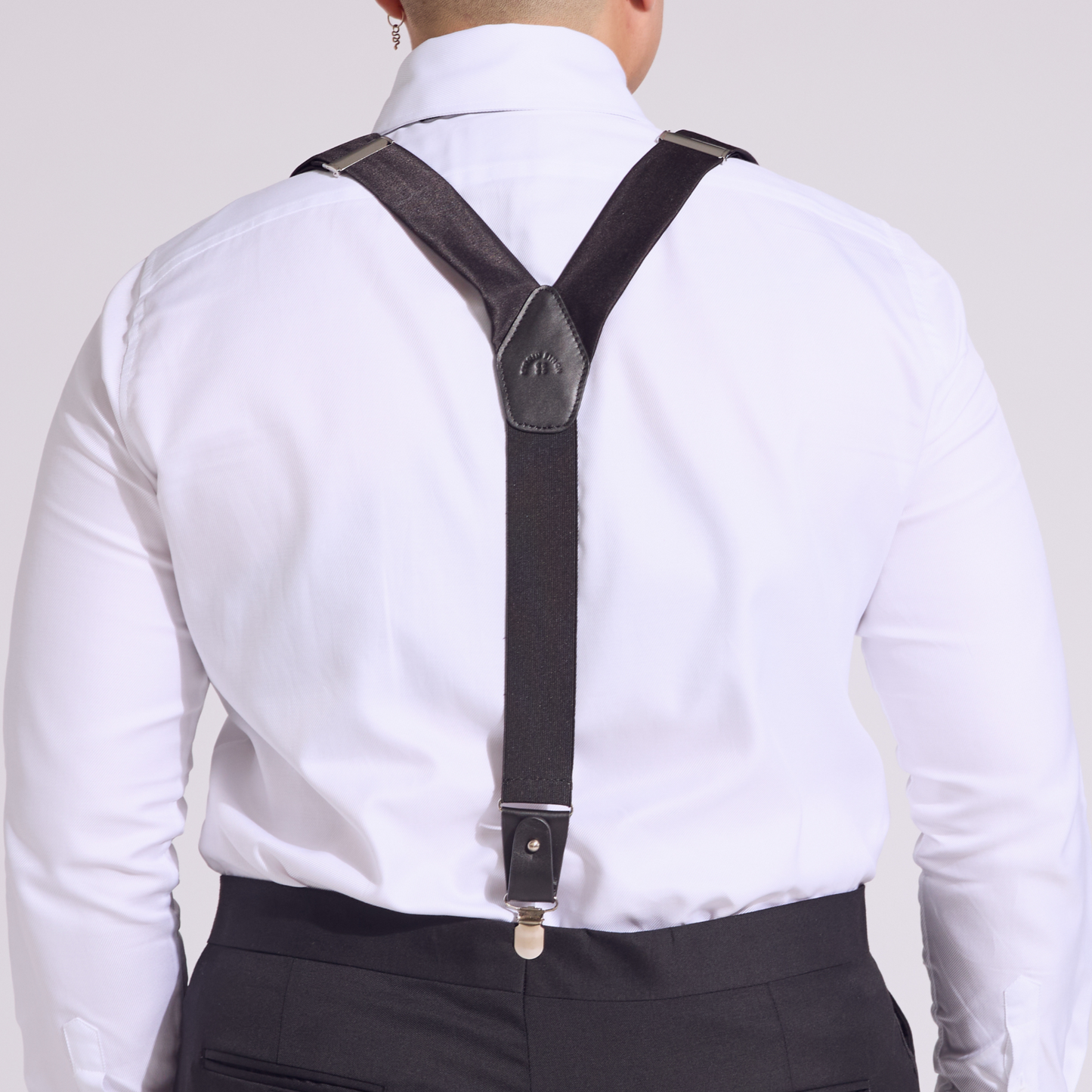 Suspenders