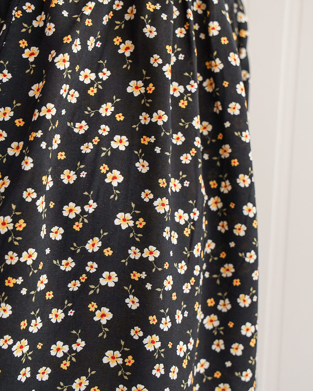 Tickseed Romper