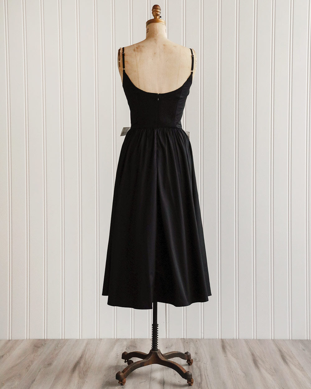 Party Invitation Bow Dress