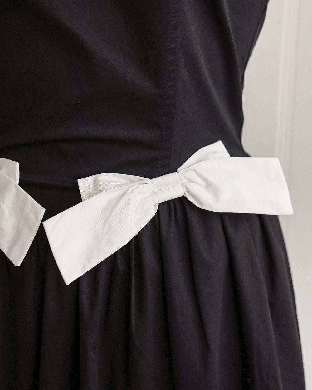 Party Invitation Bow Dress