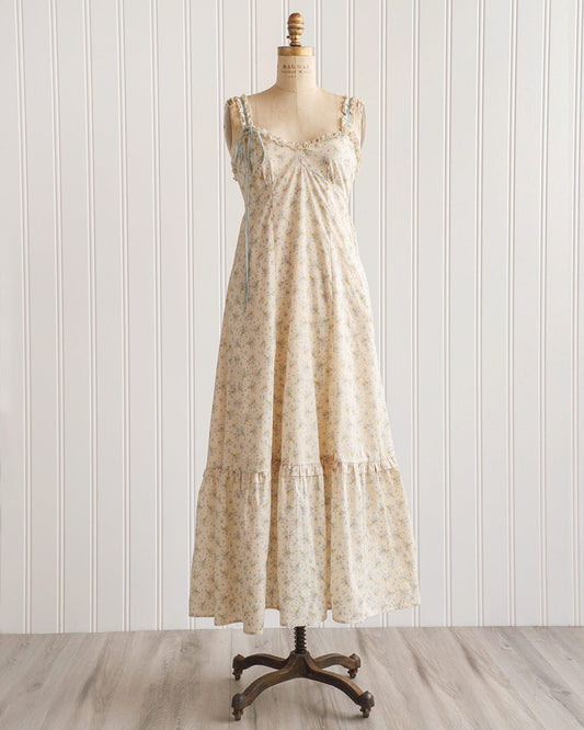 French Gardens Dress