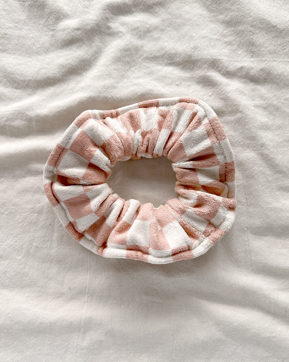 Lizzie Scrunchie