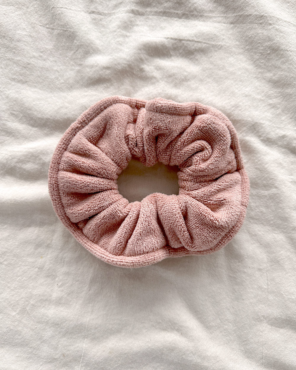 Lizzie Scrunchie