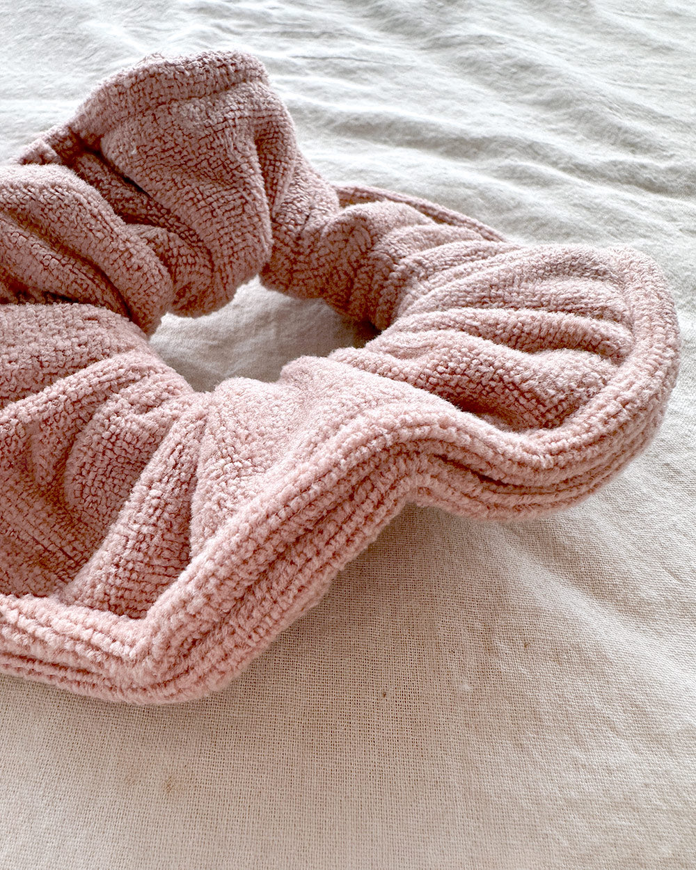 Lizzie Scrunchie
