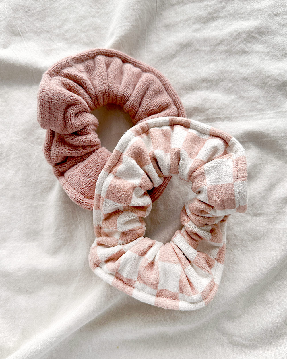 Lizzie Scrunchie