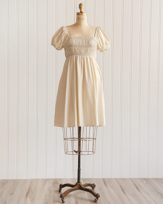 Borrowed Time Dress