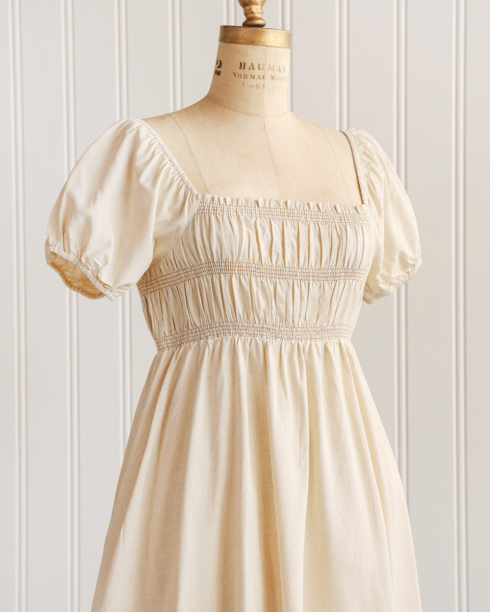 Borrowed Time Dress