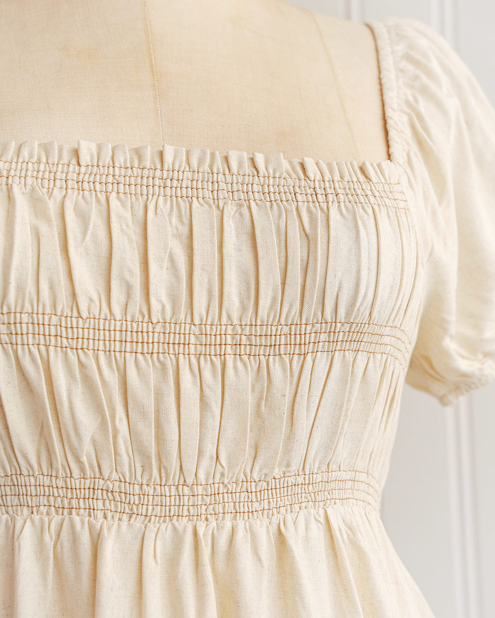 Borrowed Time Dress