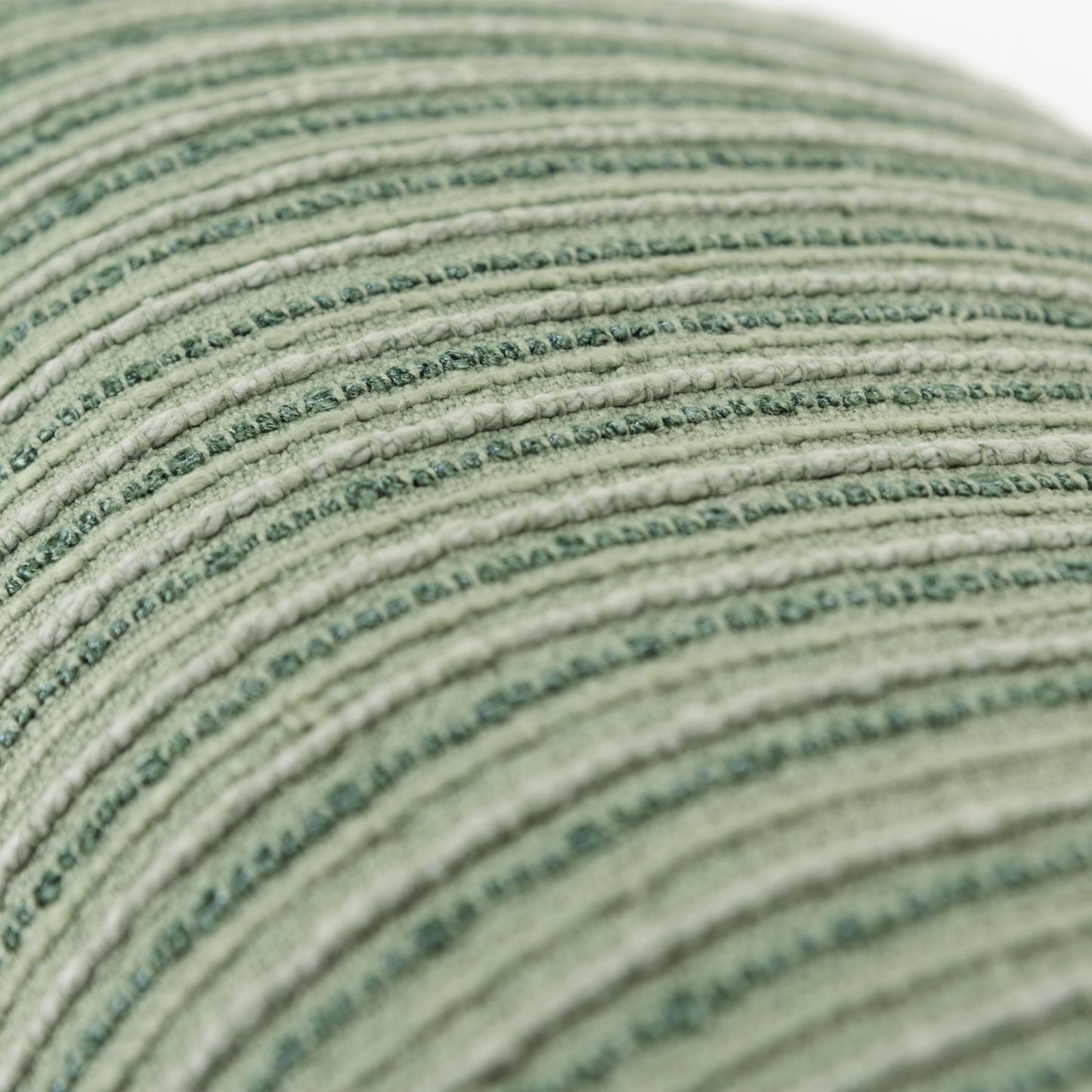 Woven Stripe Lumbar Pillow