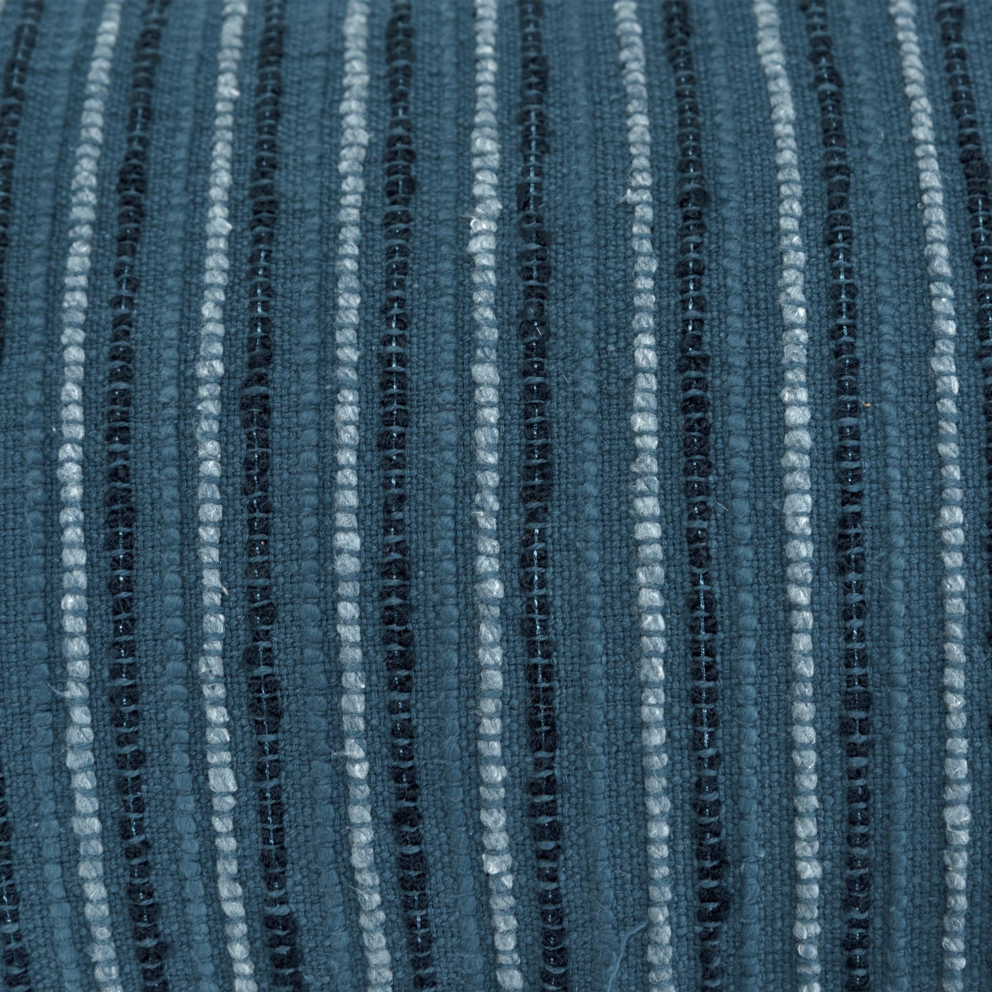 Woven Stripe Lumbar Pillow