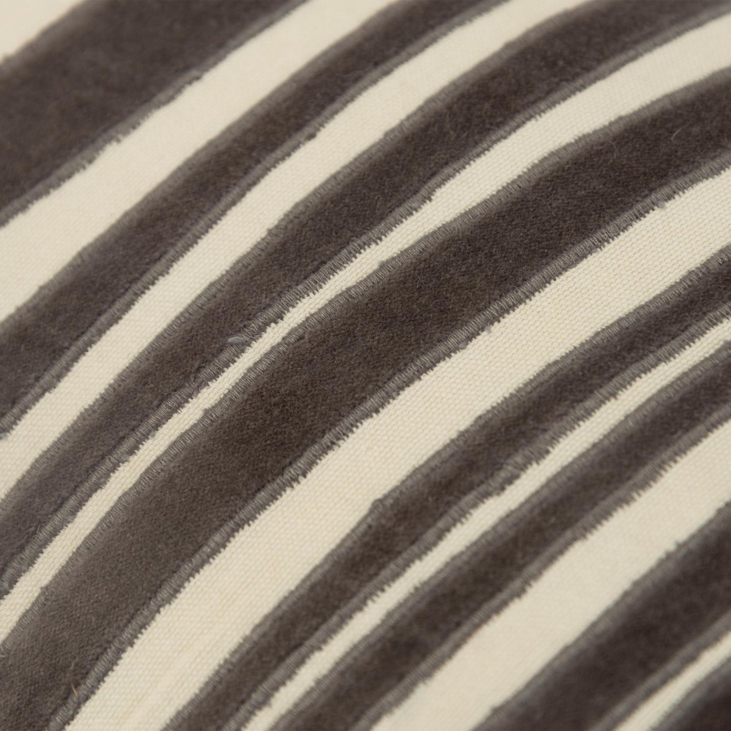 Woven Abstract Throw Pillow