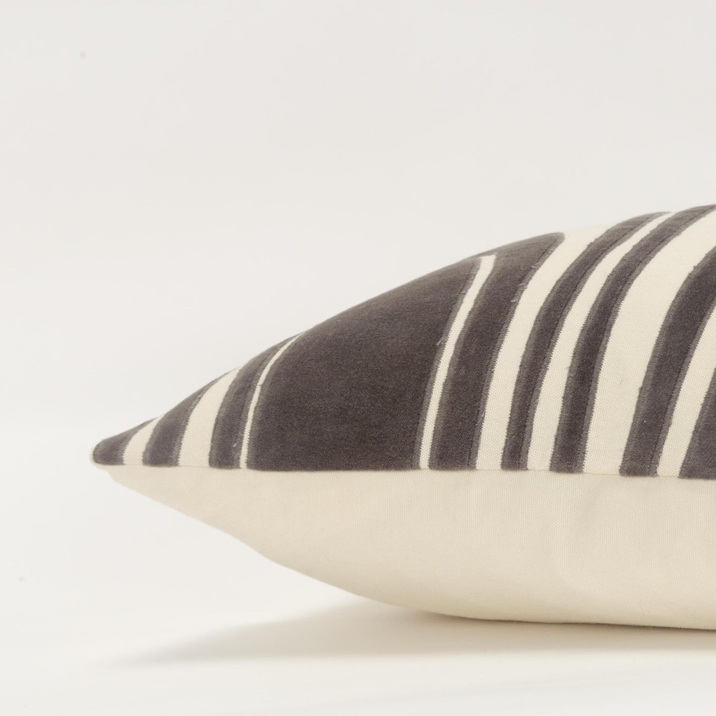 Woven Abstract Throw Pillow