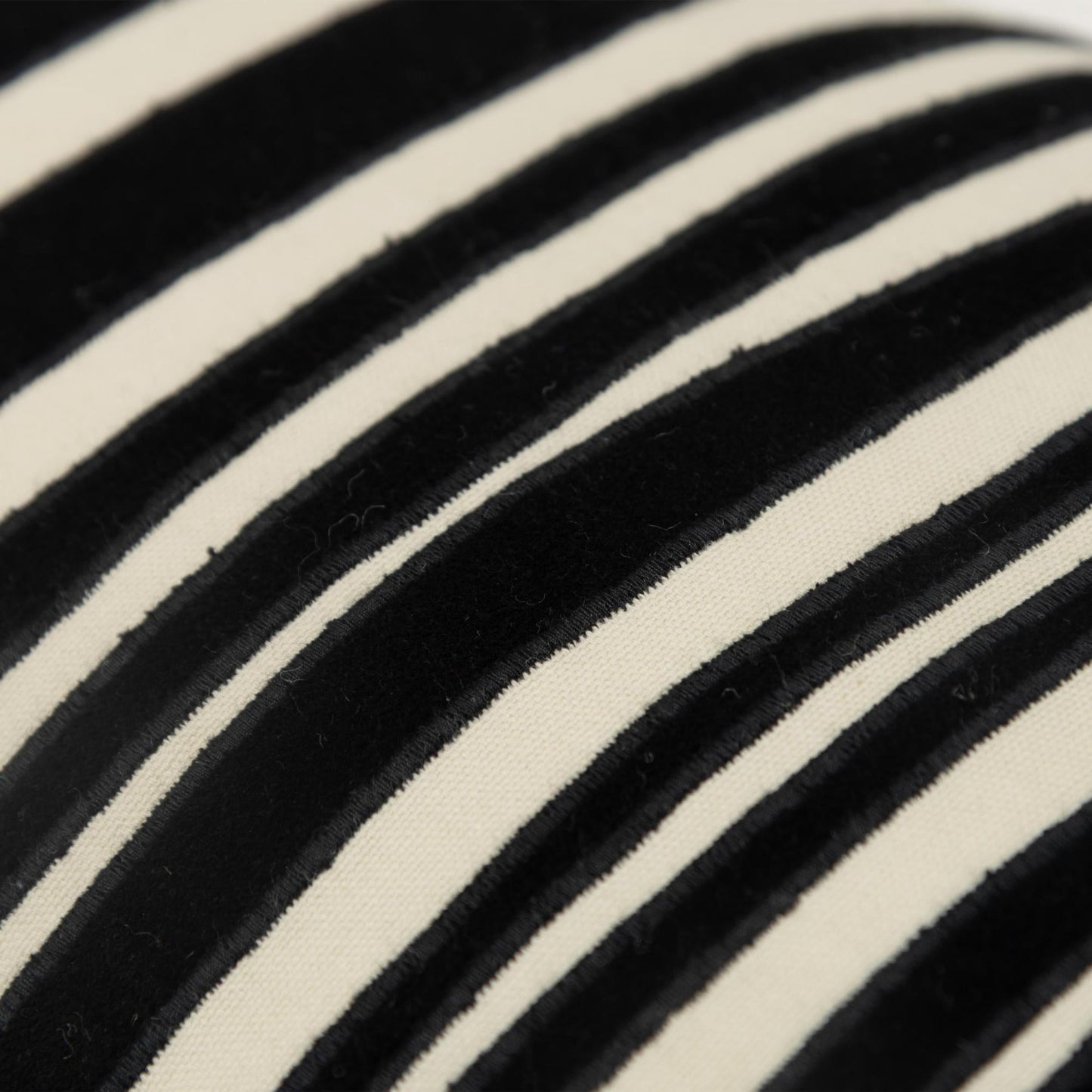 Woven Abstract Throw Pillow