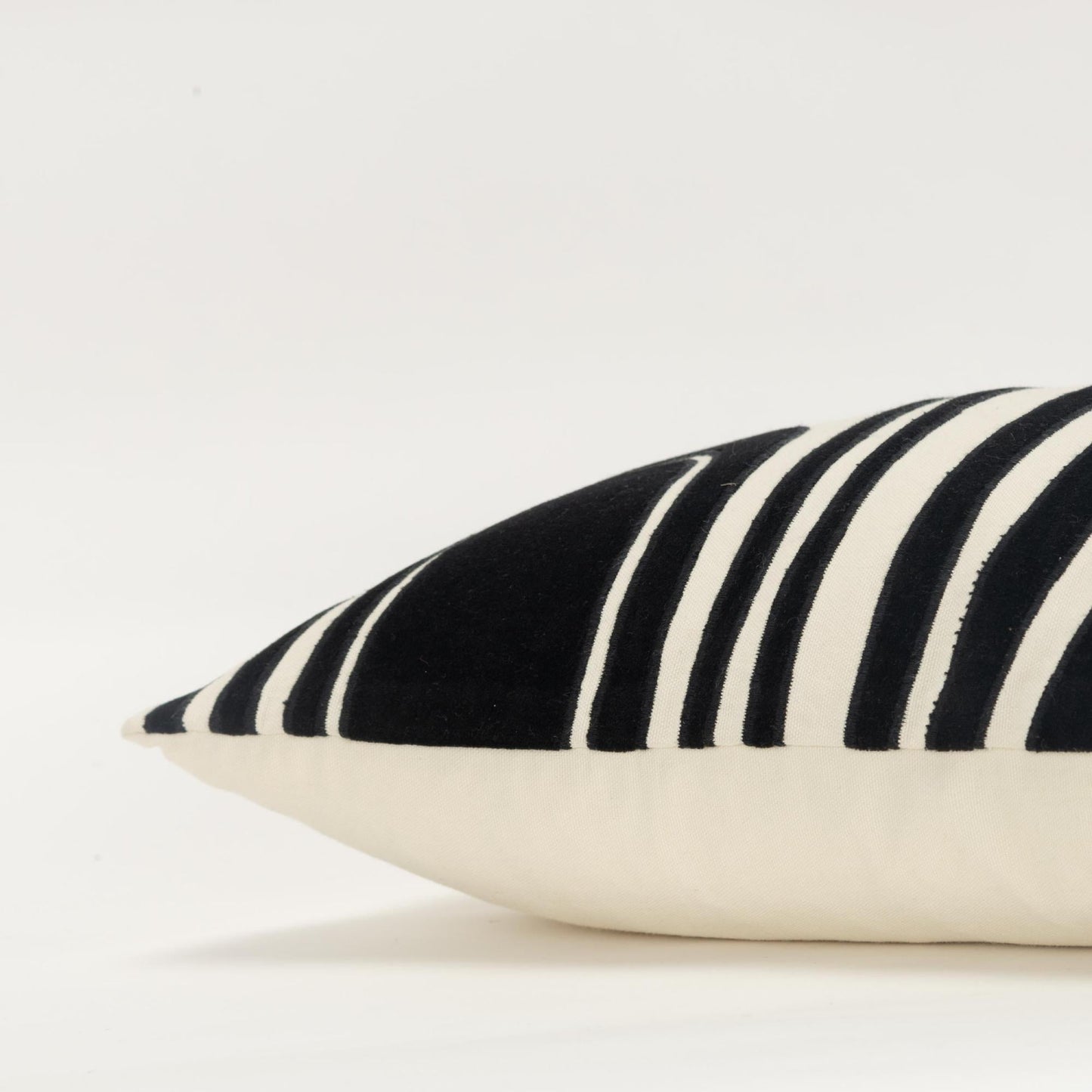 Woven Abstract Throw Pillow