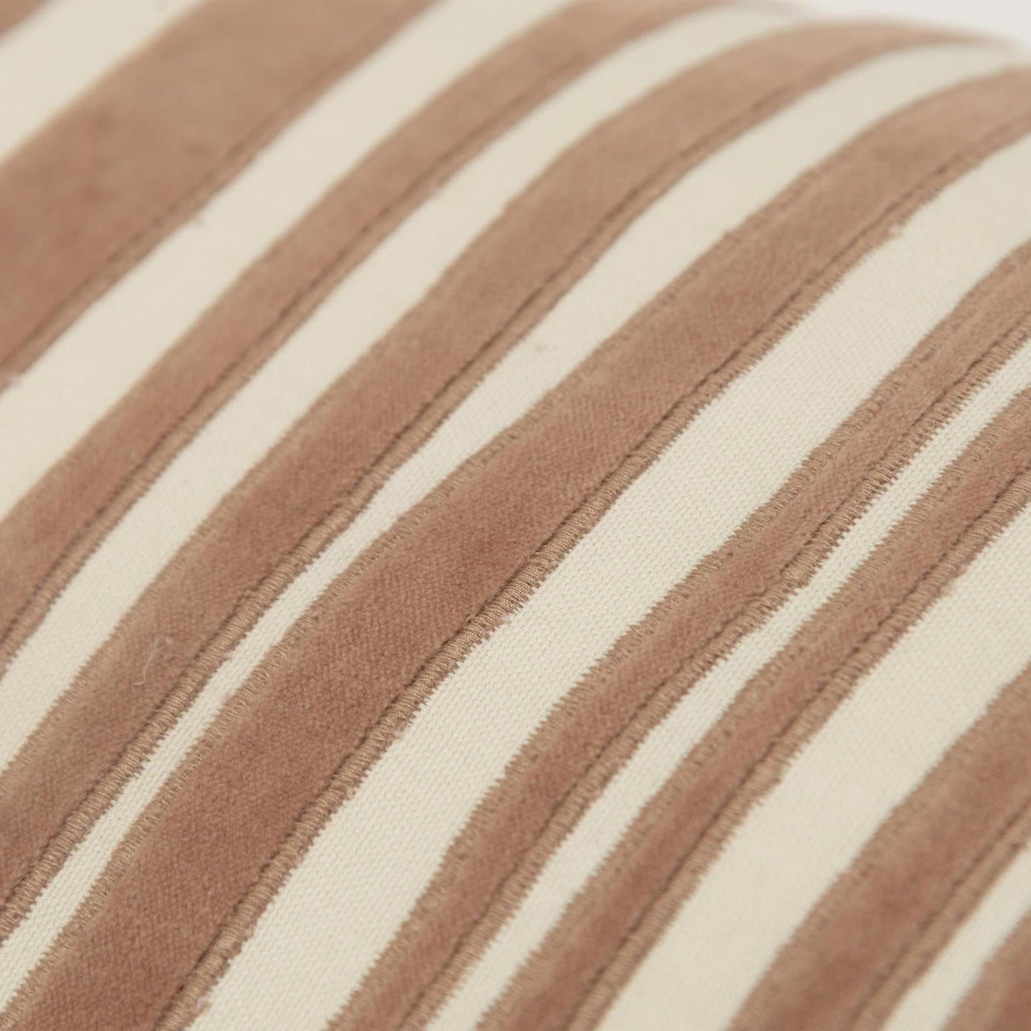 Woven Abstract Throw Pillow