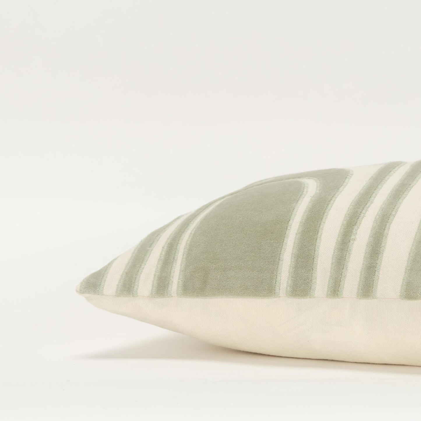 Woven Abstract Throw Pillow