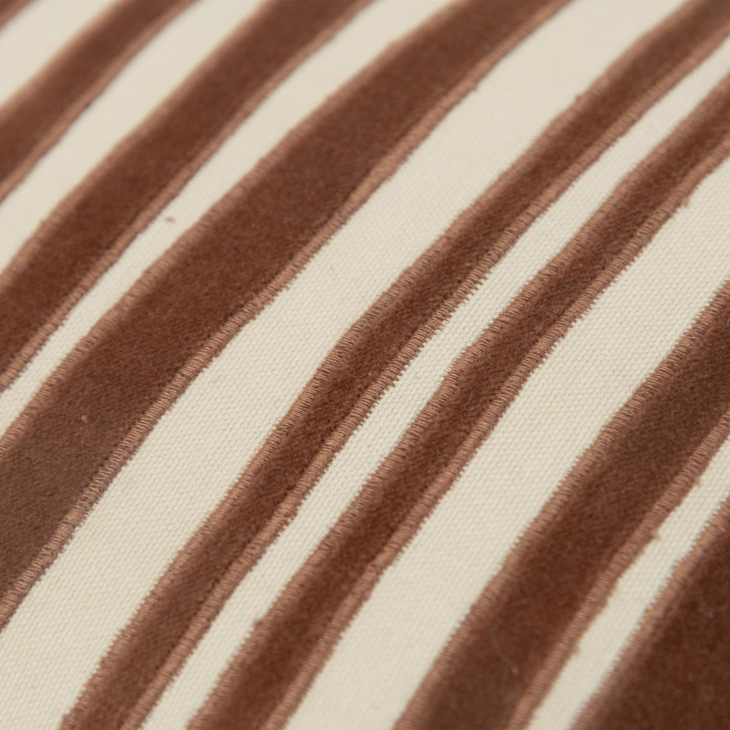 Woven Abstract Throw Pillow