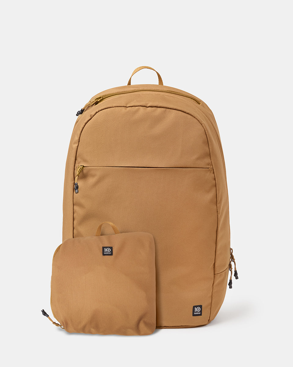 Ripstop Packable Backpack
