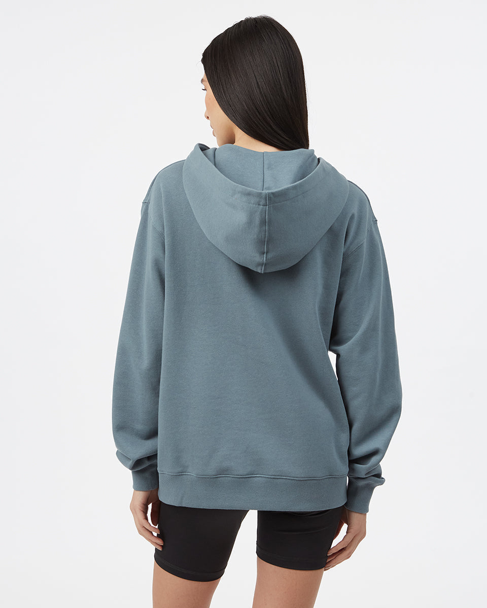National Geographic Mangrove Snapper Hoodie