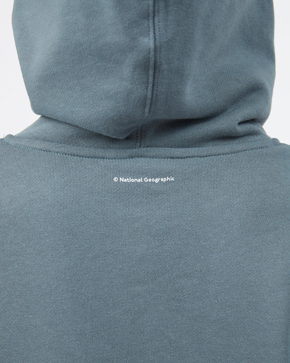 National Geographic Mangrove Snapper Hoodie