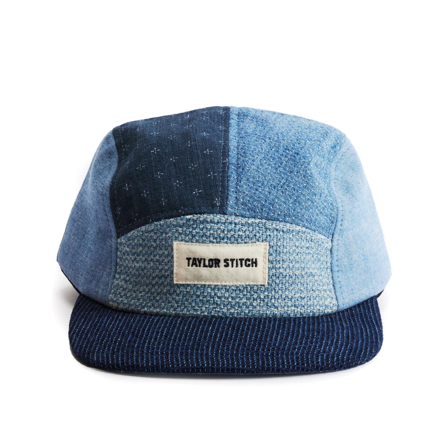 The Taylor Stitch x Hypeadelic Cap v.3