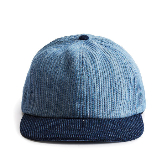 The Taylor Stitch x Hypeadelic Cap v.5