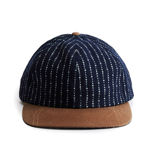 The Taylor Stitch x Hypeadelic Cap v.13