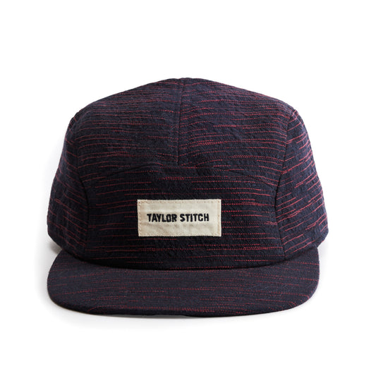 The Taylor Stitch x Hypeadelic Cap v.14