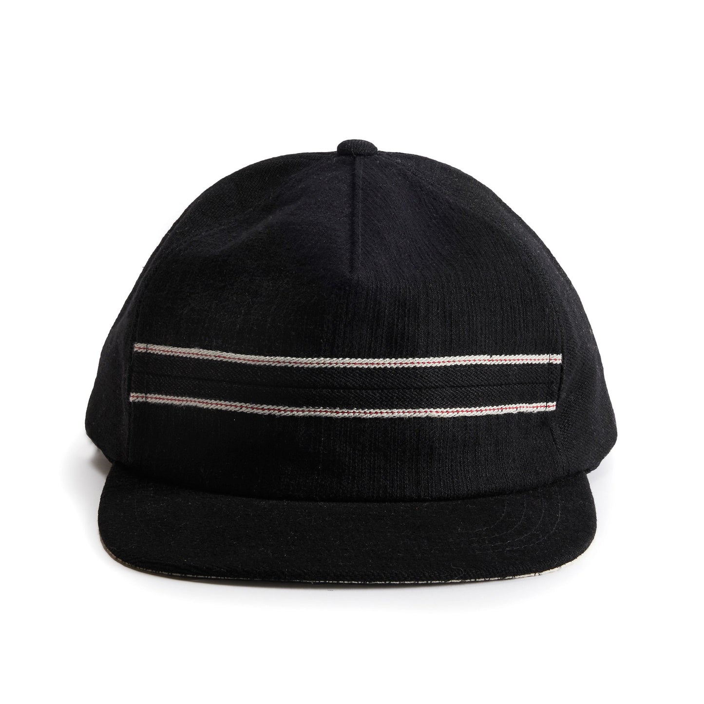 The Taylor Stitch x Hypeadelic Cap v.17