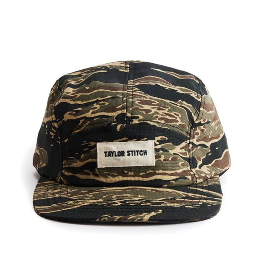 The Taylor Stitch x Hypeadelic Cap v.19