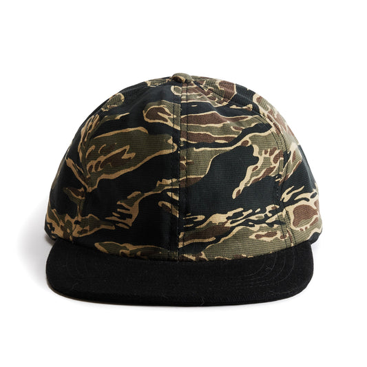 The Taylor Stitch x Hypeadelic Cap v.20
