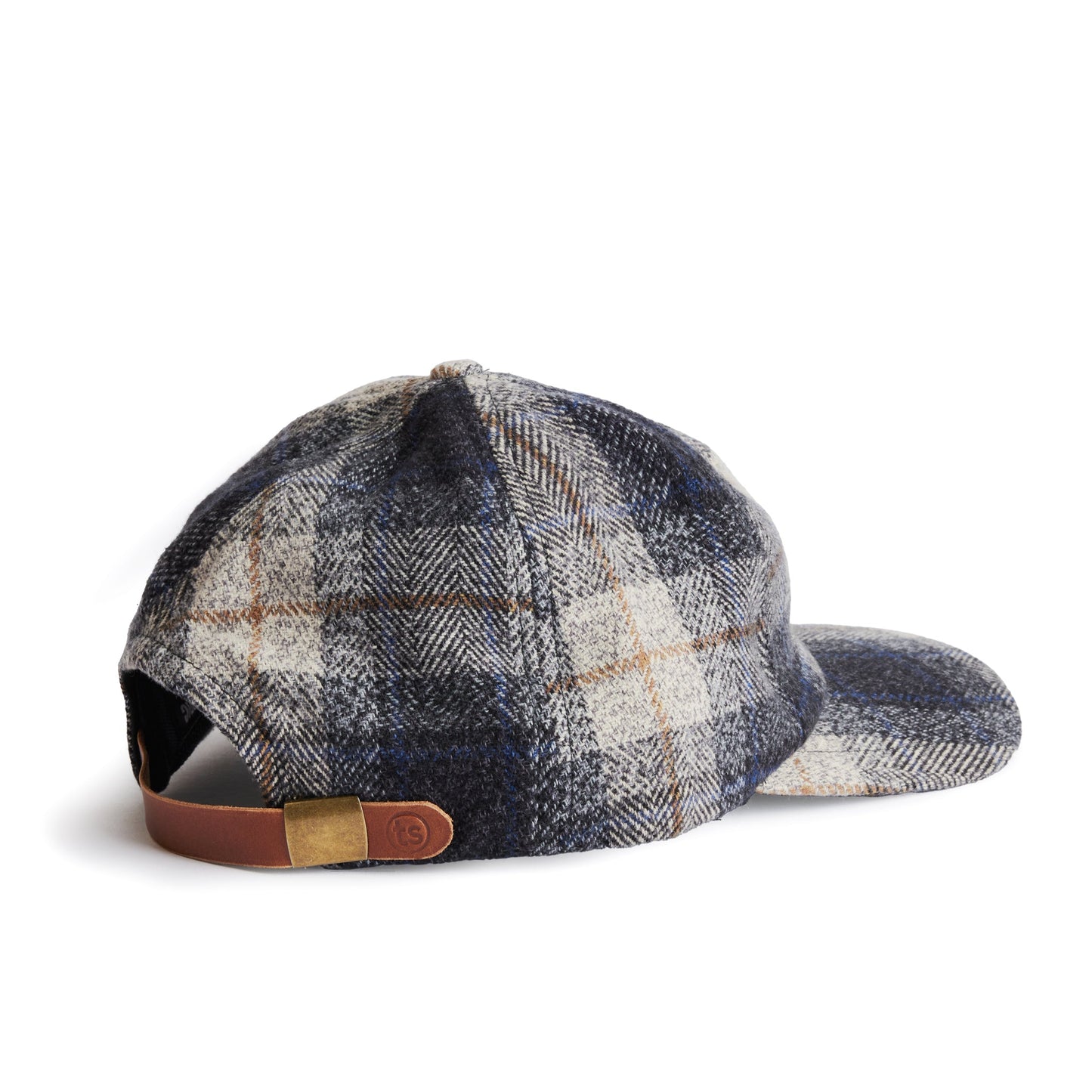 The Taylor Stitch x Hypeadelic Cap v.42