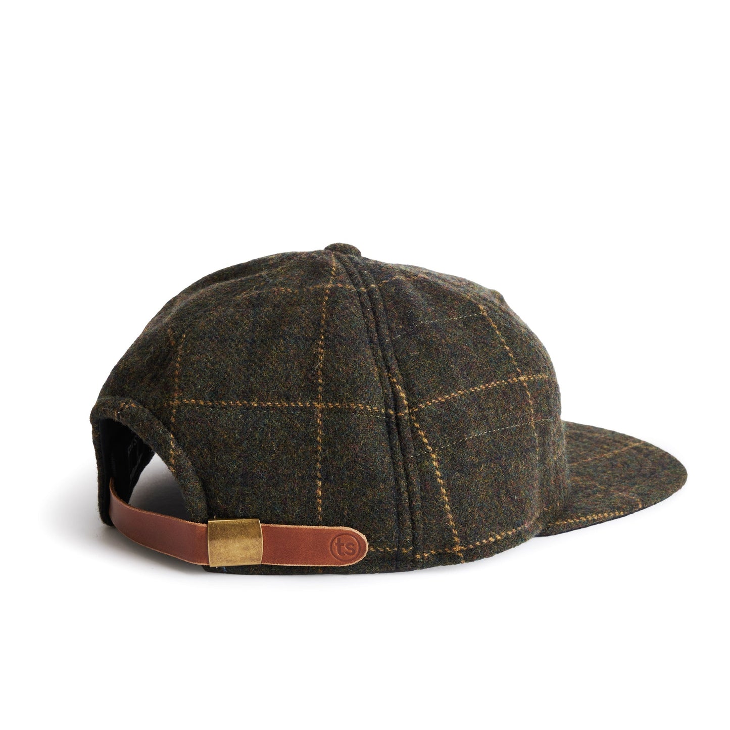 The Taylor Stitch x Hypeadelic Cap v.43