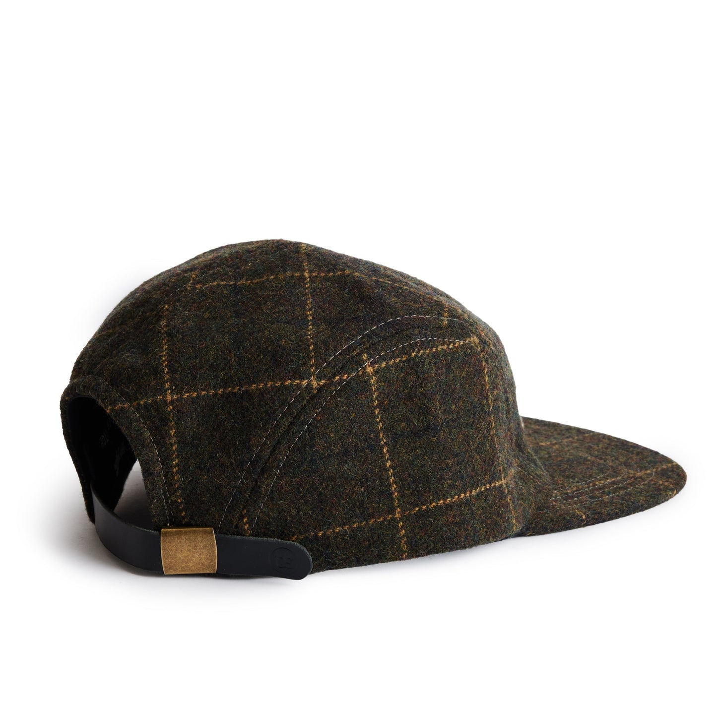 The Taylor Stitch x Hypeadelic Cap v.44