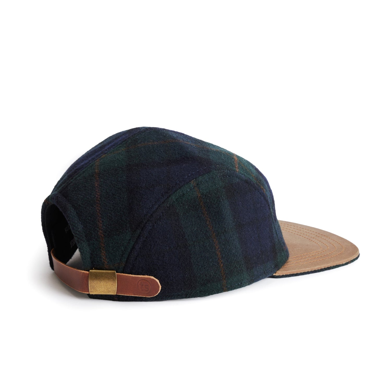 The Taylor Stitch x Hypeadelic Cap v.45