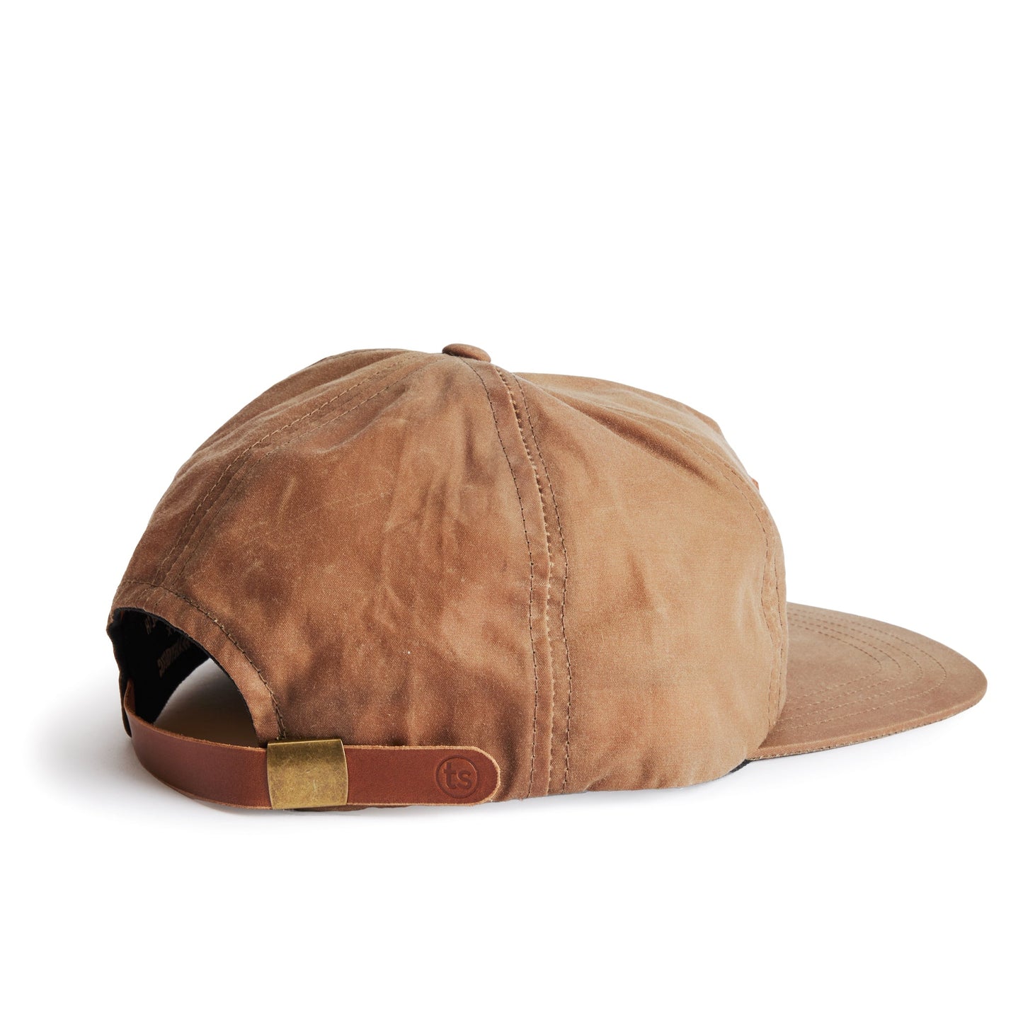 The Taylor Stitch x Hypeadelic Cap v.30
